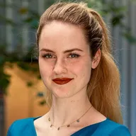 Porträt Luisa Zauner