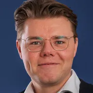 Porträt Robert Meier
